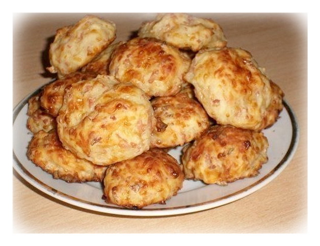 Сырная закуска
