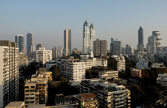 Hurun India: в столице Индии живет больше всего миллиардеров в Азии