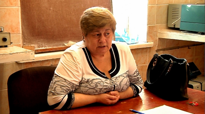 Преподаватель вуза во Львове, уволенная за поддержку Донбасса, спустя год травли подтвердила свою позицию 