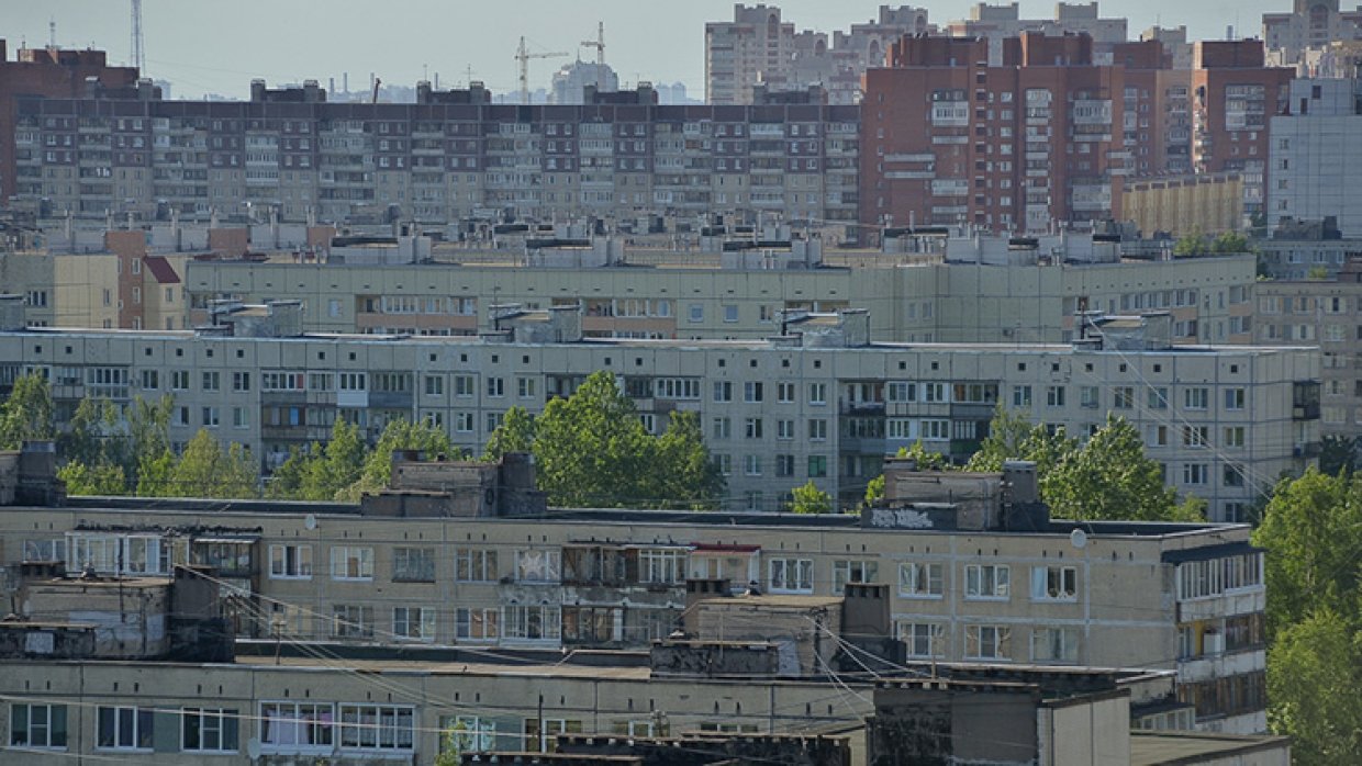 Многодетным семьям Москвы предложат два способа улучшения жилищных условий