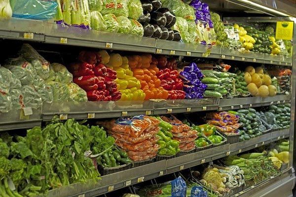 15 уловок, с помощью которых супермаркеты заставляют покупать продукты (15 фото)