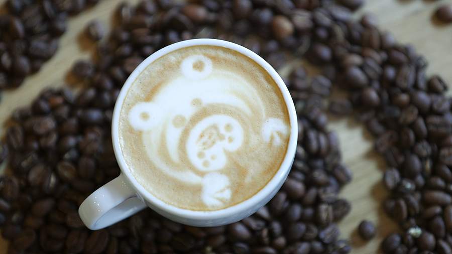 В России спрос на натуральный кофе вырос на 9%