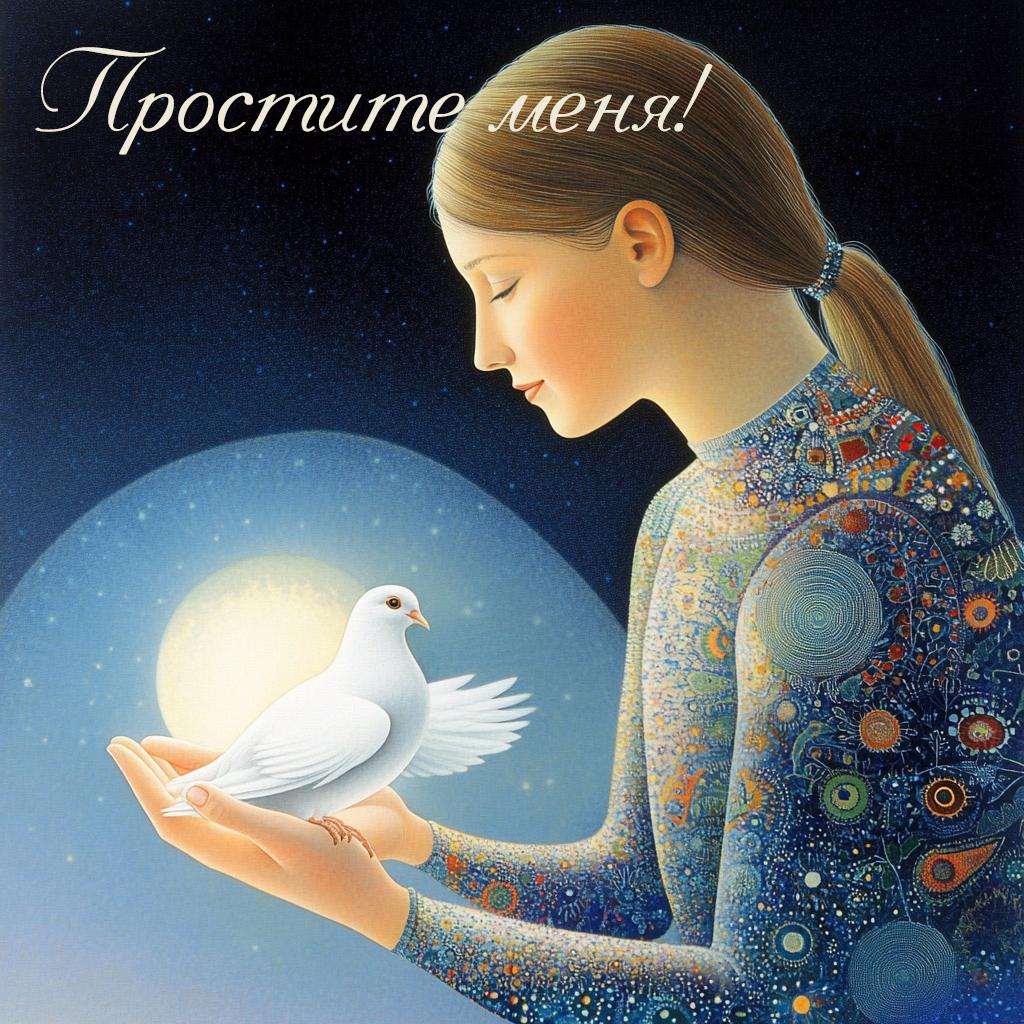 Самые лучшие открытки и картинки с Прощеным воскресеньем в 2026 году в России Самые лучшие открытки и картинки с Прощеным воскресеньем в 2026 году в России evergreen,format-article,noindex,Лайфстайл