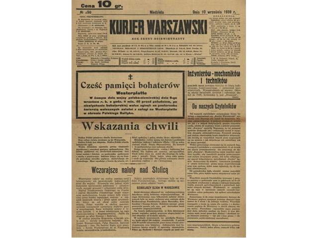 Газеты политических партий. Польская газета. Польские газеты 19 век. Польские газеты 1939. Страницы польских газет.