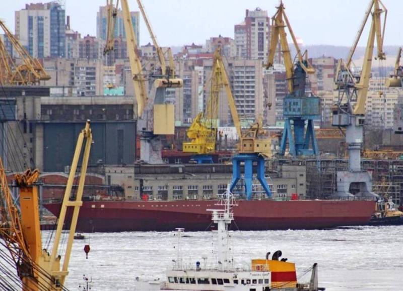 Проект 20386: «весело веселье – тяжело похмелье» 11,12,вмф