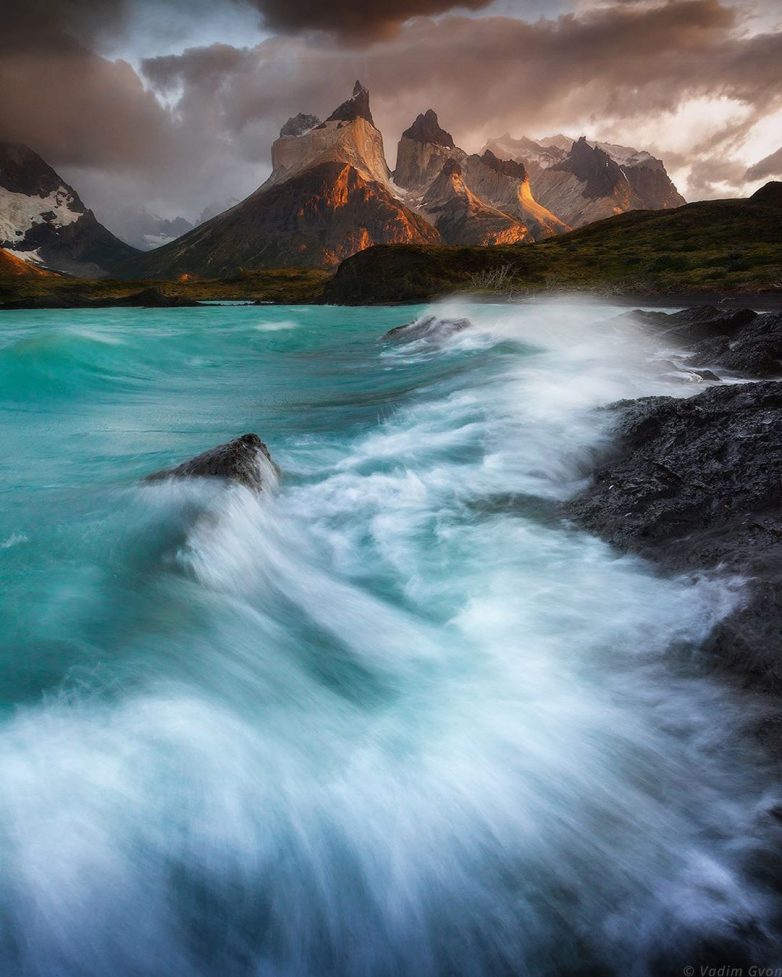 Планета Земля в объективе Вадима Гвона Планета Земля в объективе Вадима Гвона путешествие,турист,Фотография,фототревел