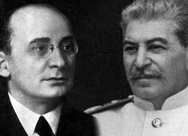 Первый приказ Лаврентия Берия Берия,личности,репресии,СССР,Сталин