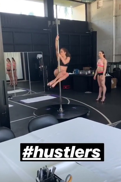 Дженнифер Лопес и Алекс Родригес устроили романтическое свидание на поле для гольфа Звездные пары