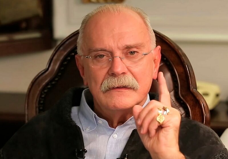 А он, мятежный, просит бури: Леонид Гозман победил Никиту Михалкова в словесном поединке 