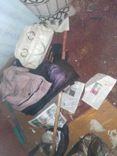 Жителя Касимовского района осудили за убийство сожительницы