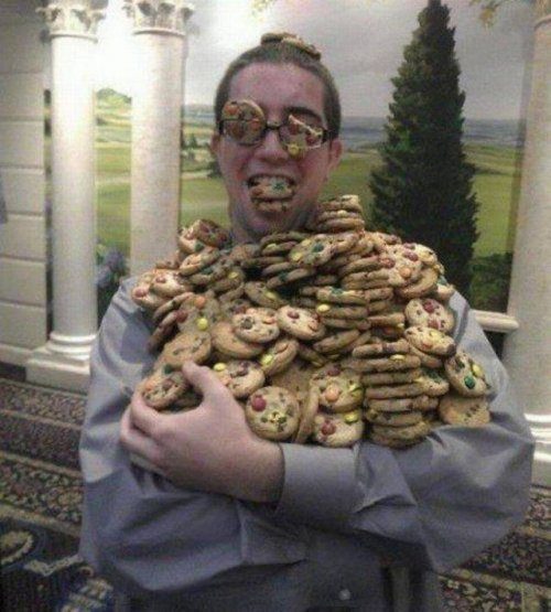 Странное и прикольное Странное и прикольное