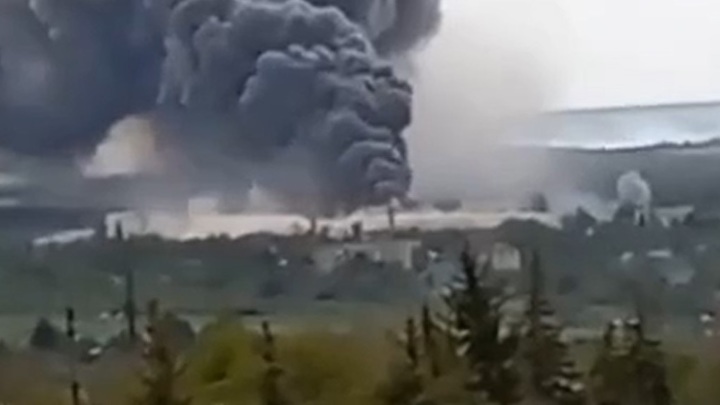 УКРАИНА: НОВОСТИ 29.08.2022 утро