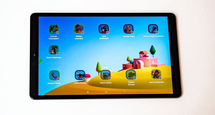 Цена планшета Samsung Galaxy Tab A 10.1 составляет от 210 евро Цена планшета Samsung Galaxy Tab A 10.1 составляет от 210 евро