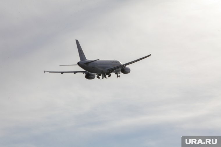  подробности авиакатастрофы