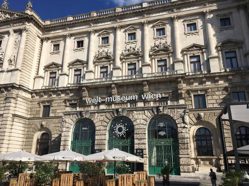 Венская оружейная палата. Доспехи для турниров история