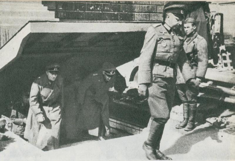 «Нас ждут русские кибератаки, пропаганда и заброска мигрантов» – немецкий генерал уже боится, но ещё бодрится