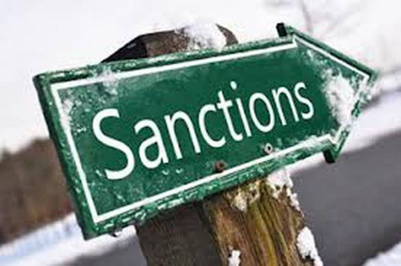 США указывают Европе, как лучше следить за соблюдением антироссийских санкций