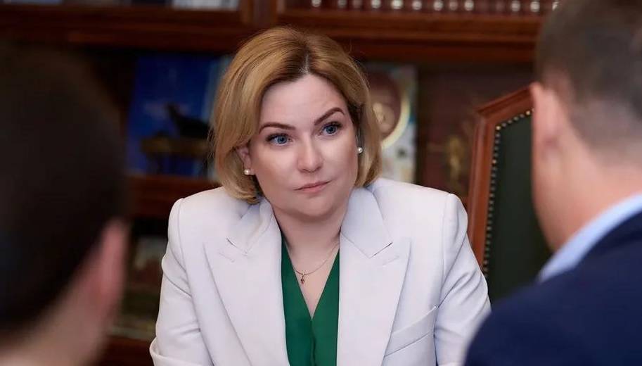 Любимова рассказала об огромном запросе на традиционные ценности русской классики