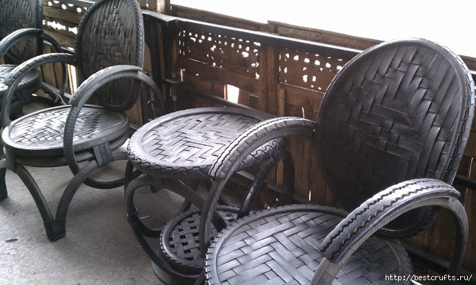 Что можно сделать из автомобильных шин (16) (690x413, 246Kb)