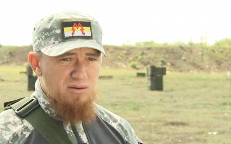 Три года без Моторолы: интервью Александра Сладкова с легендарным комбатом ДНР