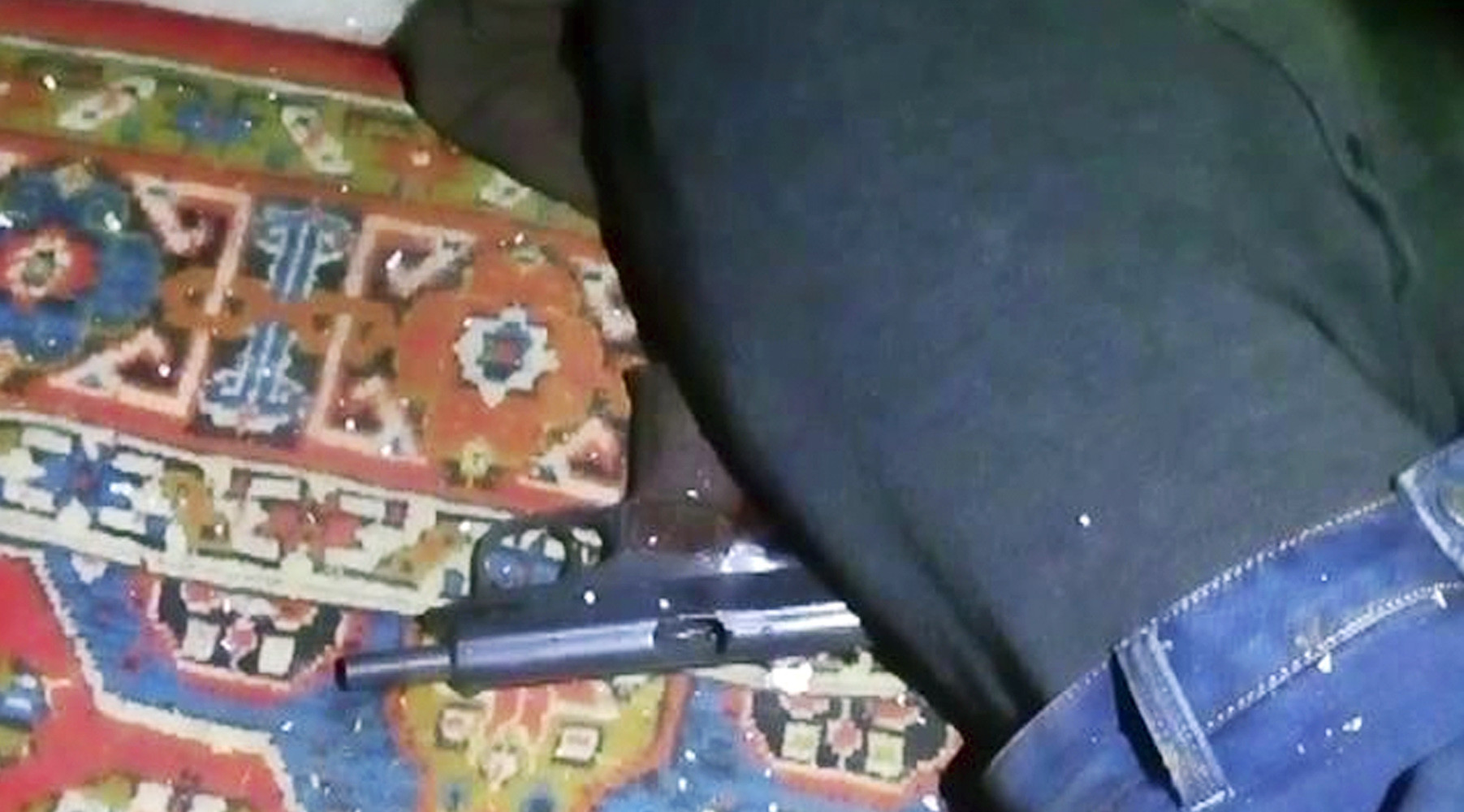 Последние новости России — сегодня 22 мая 2019 россия