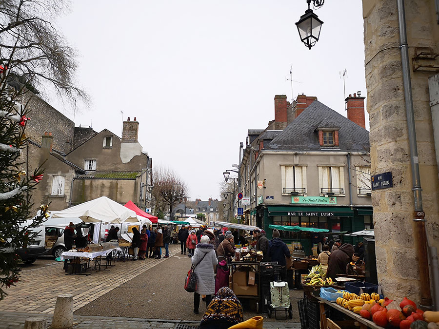 Блуа (Blois). Прогулки по старинному городу. Блуа (Blois). Прогулки по старинному городу. авиатур