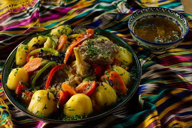 Узбекская кухня: 20 самых вкусных рецептов узбекских блюд кухни мира,рецепты