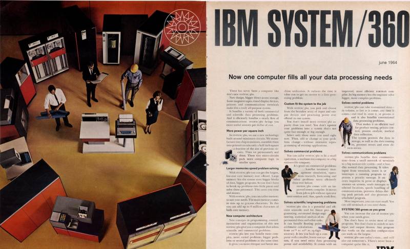 Рождение советской ПРО. Конец советской компьютерной программы