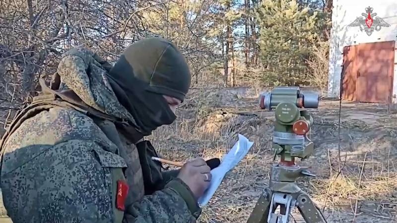 Боевая работа самоходных минометов 2С4 «Тюльпан» оружие