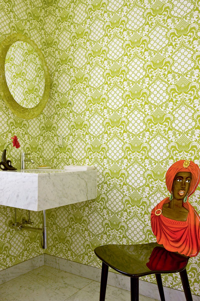 Примеры крутых дизайнерских раковин, которые могут сделать вашу ванную модной идеи для дома,интерьер и дизайн