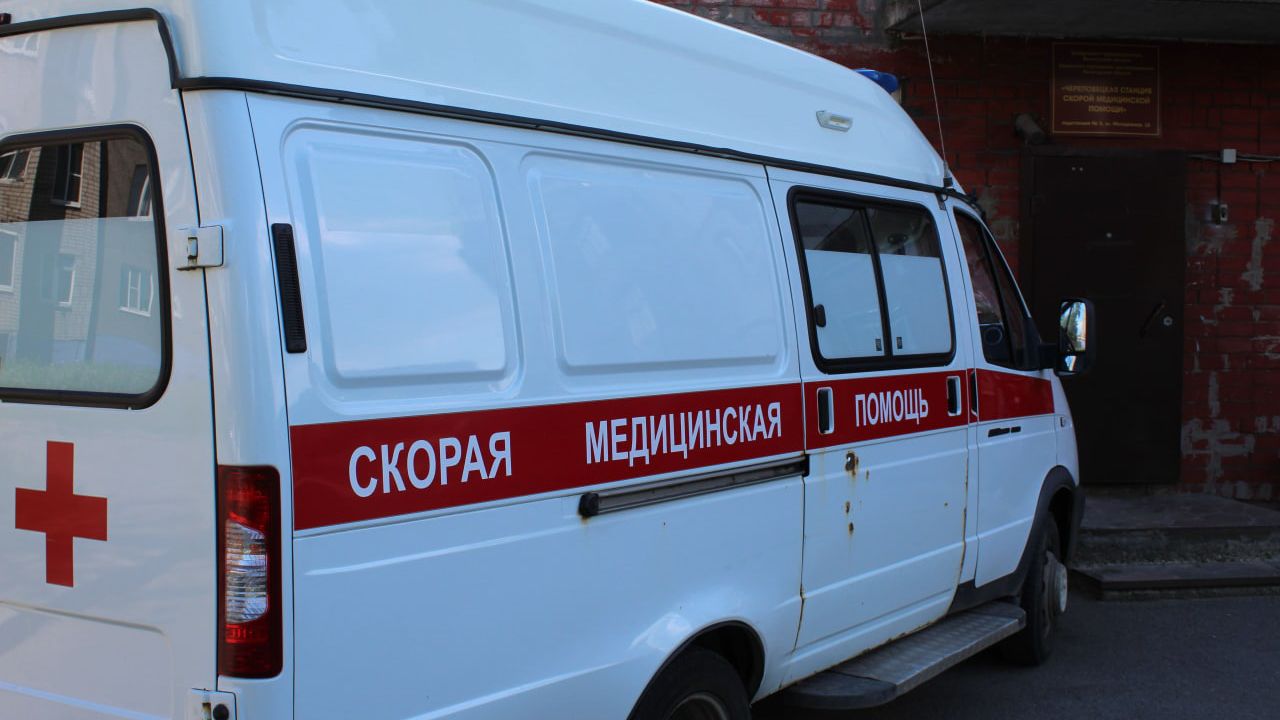 В Амурской области два человека стали жертвами ДТП Происшествия