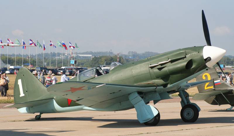 Боевые самолеты. Король истребителей, которого сбили свои Боевые самолеты. Король истребителей, которого сбили свои ввс