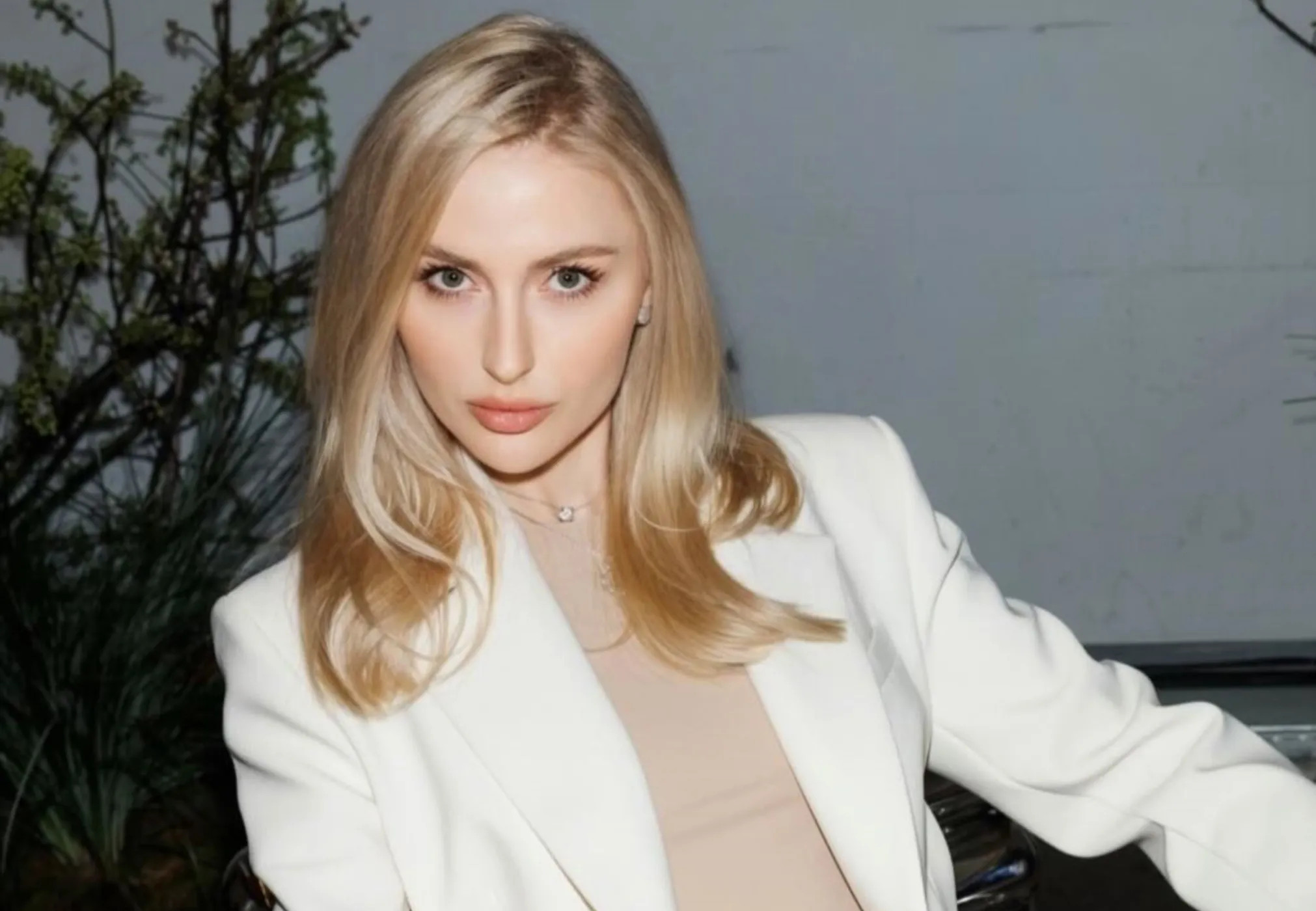 Директор по маркетингу Rendez-Vous Алина Миева, по слухам, выходит замуж за основателя сети магазинов Симона Бахчиняна