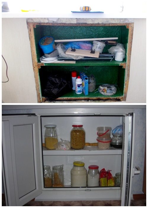 6 архитектурных особенностей советских «хрущевок» 6 архитектурных особенностей советских «хрущевок»