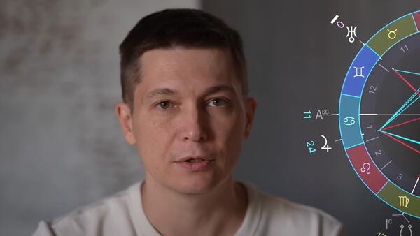 Полетят пух и перья: астролог Чудинов предупредил один знак об испытаниях в ноябре - актуальные новости по теме В мире - новости на Toplenta