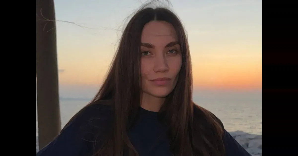 Карина Истомина рассказала о выкидыше