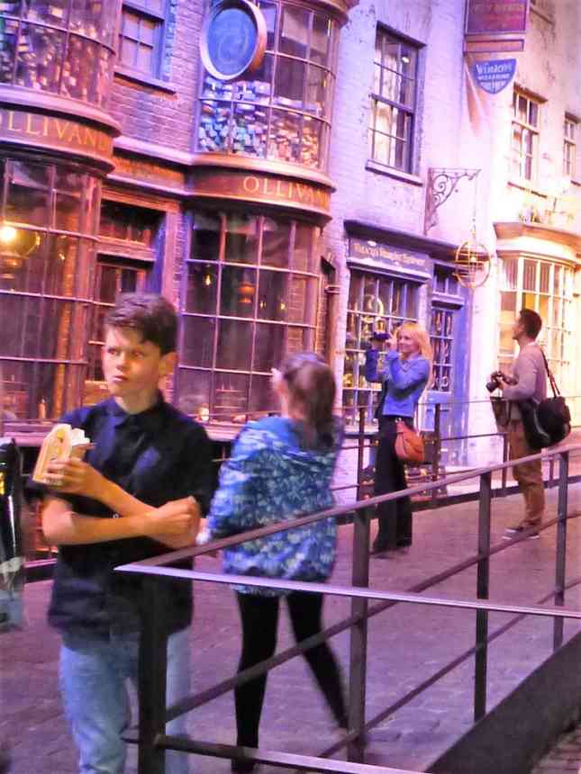 Гарри Поттер и магия зарабатывания денег
