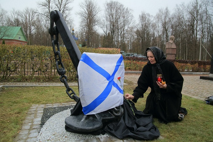 Пропагандистская подводная атака Пропагандистская подводная атака россия