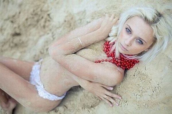 Девушки из соц. сетей Девушки из соц. сетей позитив