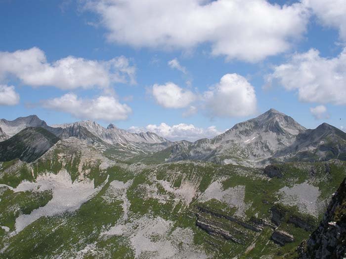 Пещера Крубера-Воронья – самая глубокая пещера в мире, фото 2