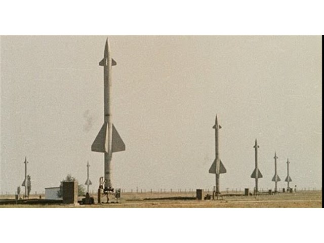 Сверхсекретный проект: как по приказу Сталина Москву спасали от ядерного удара -1 часть Сверхсекретный проект: как по приказу Сталина Москву спасали от ядерного удара -1 часть история,оружие