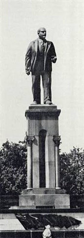 Ереван советской эпохи Ереван советской эпохи