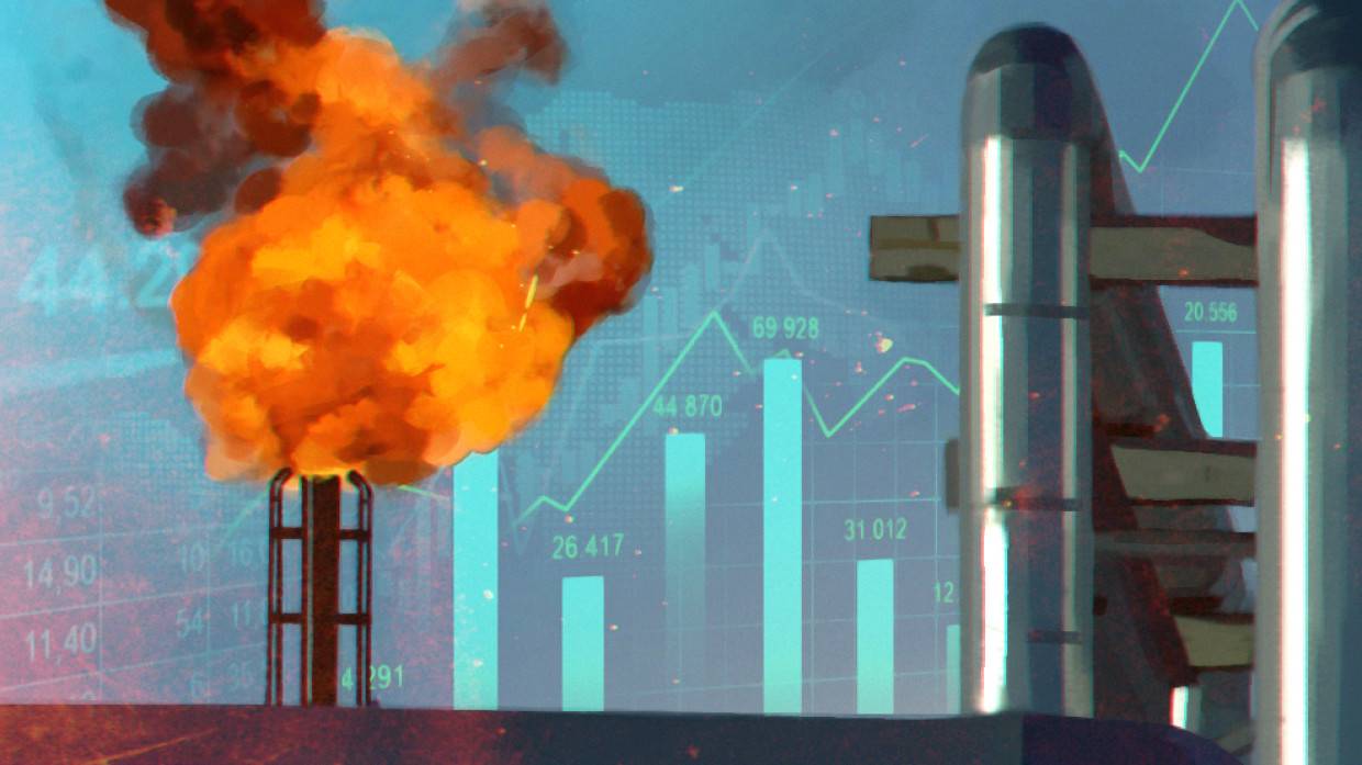 Азербайджан назвал условие для наращивания поставок газа на рынок ЕС