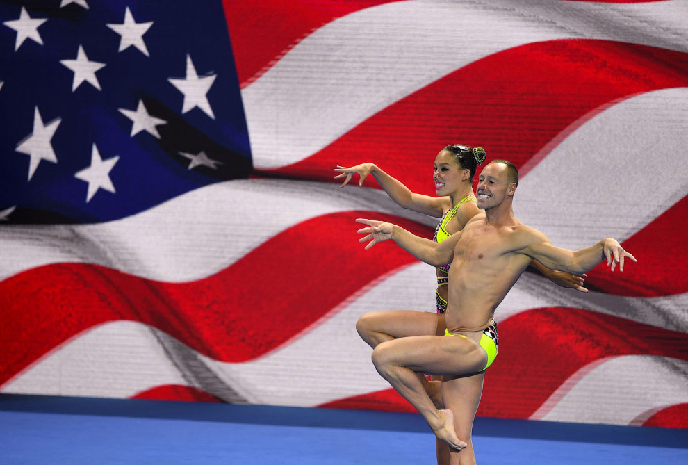 Акватика-2019 Акватика-2019