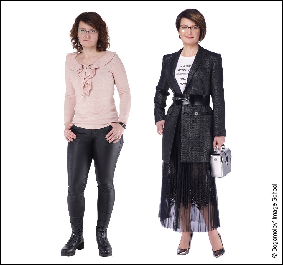 15 работ стилистов, которые доказывают, что правильный имидж из любой женщины делает королеву жизнь,красота,мода и красота,полезные советы