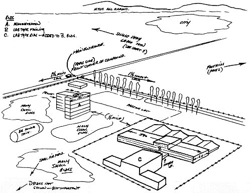 Квантовое сознание. Ясновидение на службе государства расследование