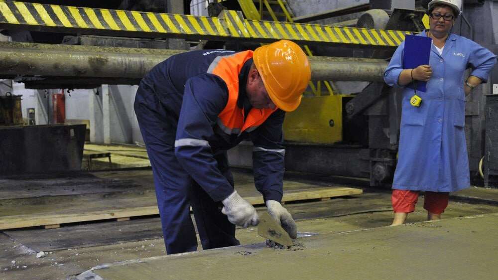 Минтруд России может расширить пилотный проект по найму мигрантов из Узбекистана