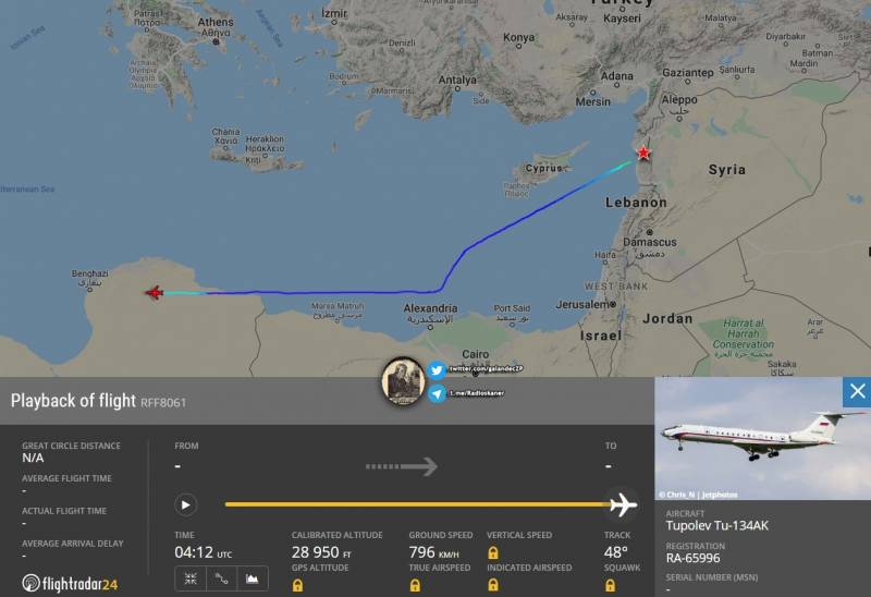 В обход Турции: в Ливию впервые прилетел российский Ан-124 «Руслан» России, Ливию, самолет, турки, Ан124, неизвестно, самолеты, пропускать, Сирии, аэродроме, Брянской, «Сеща», хранении, области, Кроме, следом, военном, Согласно, находятся, состоянии