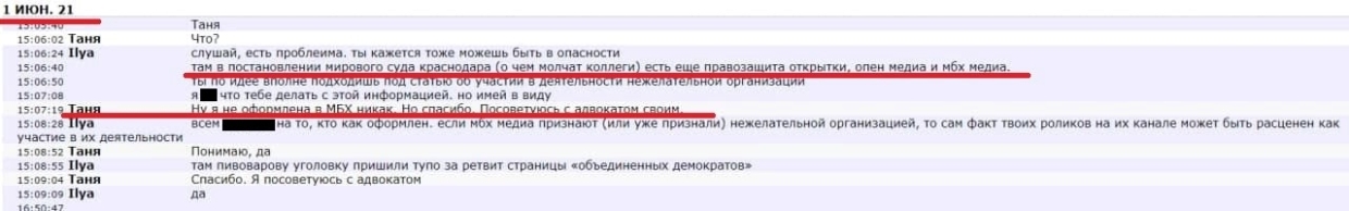 Сколько стоит нежелательная деятельность в России. Расследование ФАН Общество