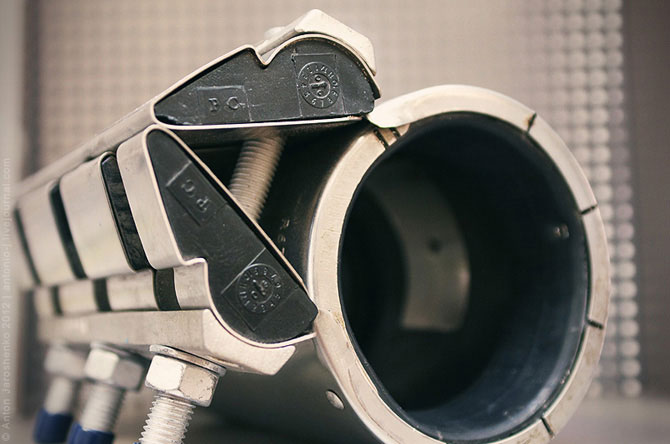 Московский музей воды Московский музей воды